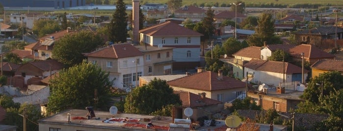 Yeniköy is one of Posti che sono piaciuti a İrmgmz.