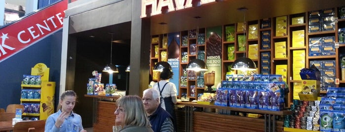 Havanna is one of Guido’s Liked Places.