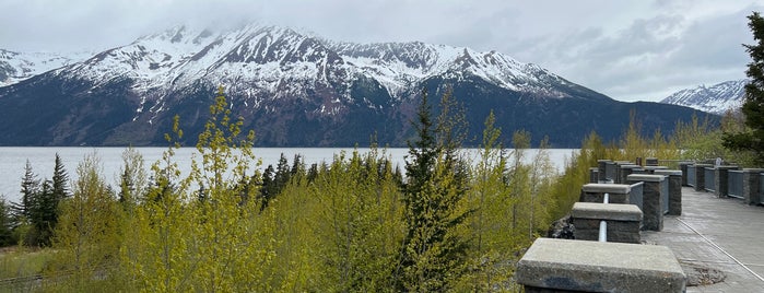 Bird Point is one of Jim : понравившиеся места.