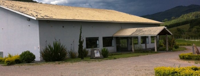 Clube de Campo is one of Lugares favoritos de Marcos.