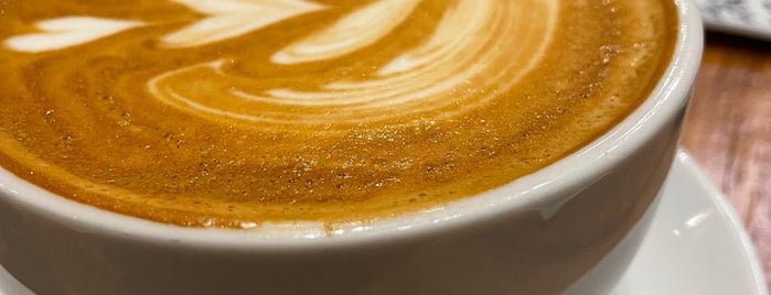 20 Gram Coffee Roasters is one of Locais salvos de Foodie 🦅.