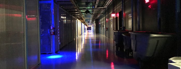 Equinix NY2 IBX is one of NYC Metro Colocation.