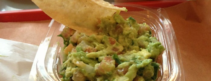 Tortaria is one of The 15 Best Places for Guacamole in New York City.