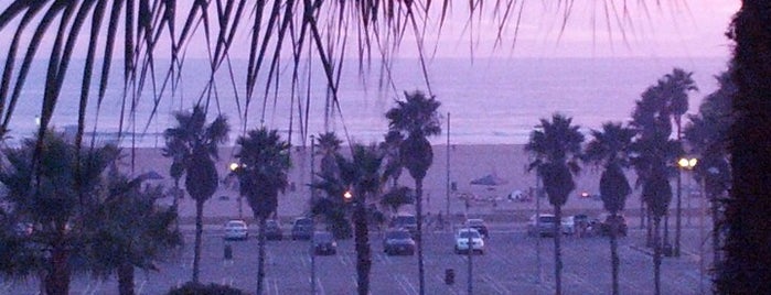 Huntington Beach City Beach is one of LAX.
