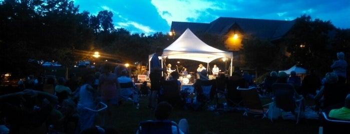 Eagleview Concert Series is one of Chester County Community Activities.