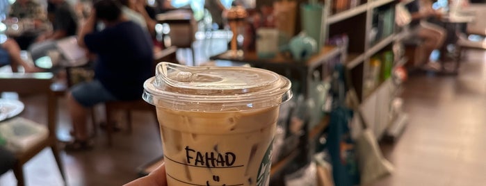 Starbucks is one of Ecqdfr.