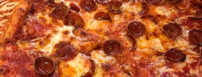 Giovanni's Pizza and Pasta is one of The 15 Best Places for Pizza in Pittsburgh.