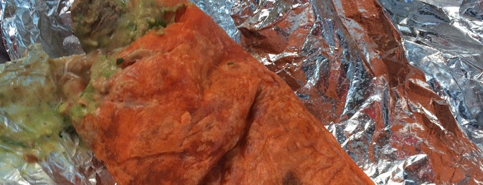 Freebirds World Burrito is one of fav foods.