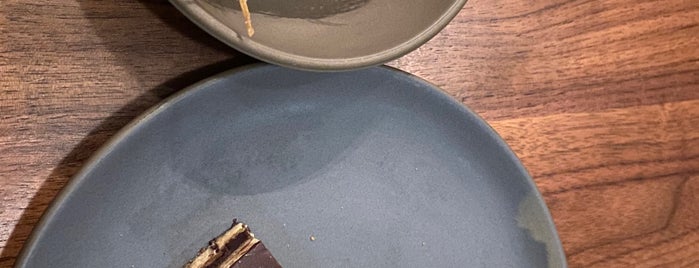 Proxi is one of The 15 Best Places for Kobe Beef in Chicago.