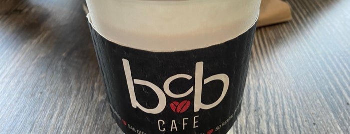 Big City Bagels is one of SD Breakfast / Coffee.