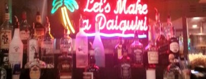 Let's Make A Daiquiri is one of Locais curtidos por Mariesther.
