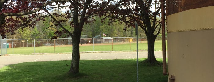 North Park J.C. Stone Field is one of North Park Facilities.