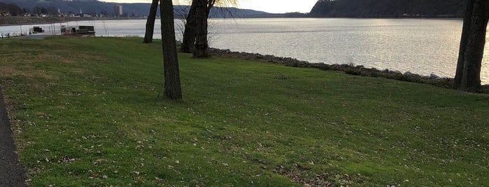 Shikellamy State Park Marina is one of Favorite Haunts.