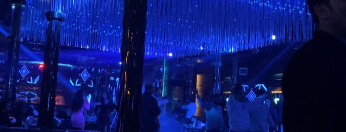 Opal is one of Cairo NightLife.