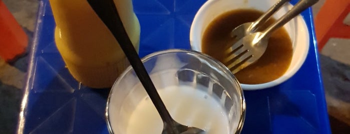 Thịt Xiên Rau Câu Phương Mai is one of Ăn uống.