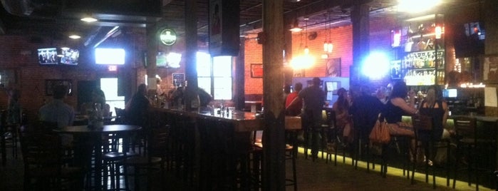 Walkers Bar & Venue is one of Wichita Must Do's.