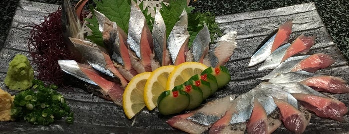 Tsukiji Sushisen is one of 寿司 行きたい.