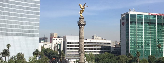 Juarez is one of Cidade do México.