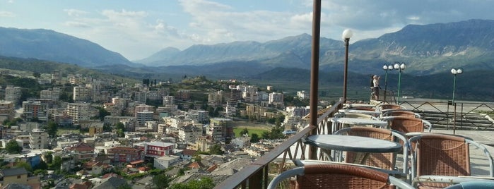 Fantazia is one of Albania.