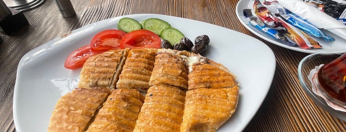 Aksaray Pastanesi is one of Kafe | Aksaray.