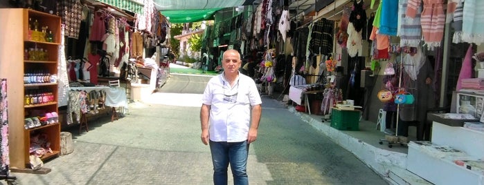 İnkaya Camii is one of Bursa | Spiritüel Merkezler.