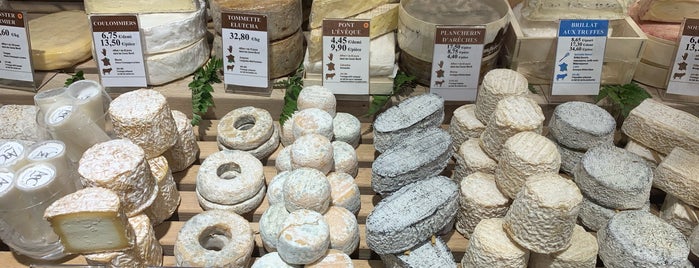 La Fromagerie du Passage is one of Provence France.