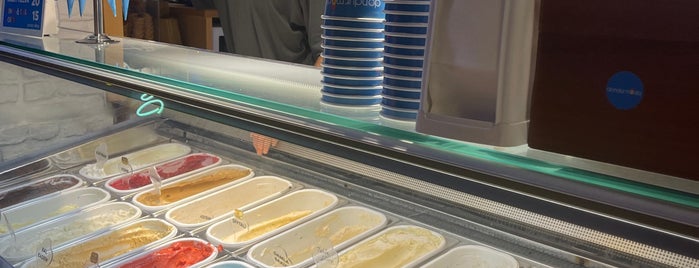 Dondurmoda is one of Dondurmaccı 🍦.