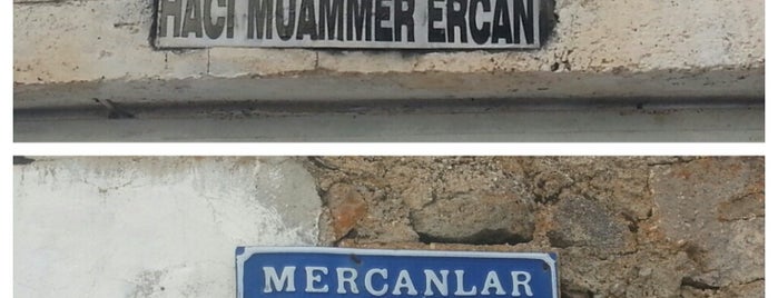 koyunlu kasabası yukarı mh. is one of Mehmet Nadir 님이 좋아한 장소.