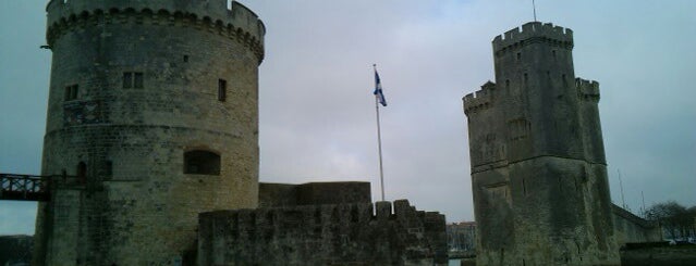 Vieux-Port de la Rochelle is one of ^^FR^^.