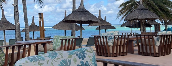 OUTRIGGER MAURITIUS RESORT AND SPA is one of Mb.