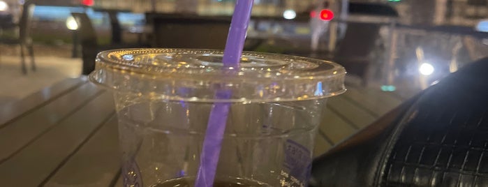 The Coffee Bean & Tea Leaf is one of All-time favorites in Kuwait.
