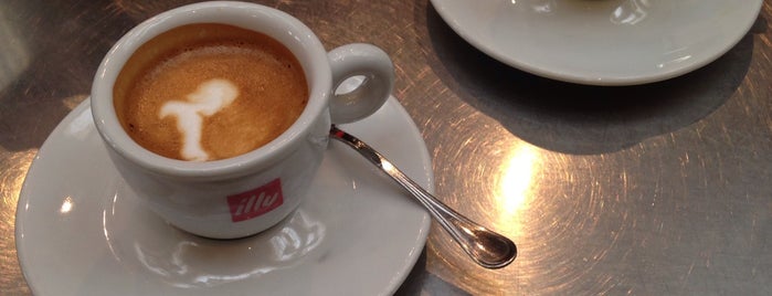 Caffè Castellino is one of İtaly.