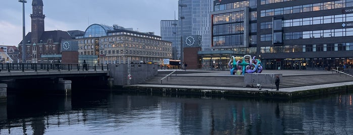 Malmö is one of EU - Norway,Finland,Sweden,Latvia,Estonia,Lith,Den.