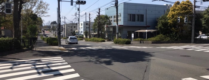町田警察署忠生地区交番 is one of Machida-Sagamihara.
