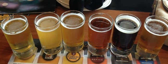 Gordon Biersch Brewery Restaurant is one of things to do in Washington D.C..