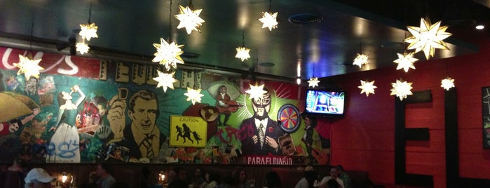 The Original El Taco is one of Must-visit Mexican Restaurants in Atlanta.