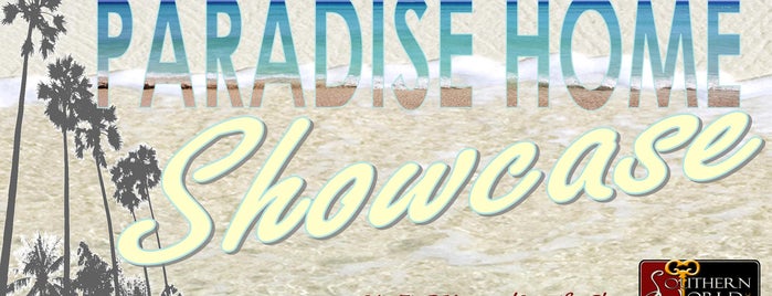 Paradise Home Showcase is one of SW Florida Home Sales.