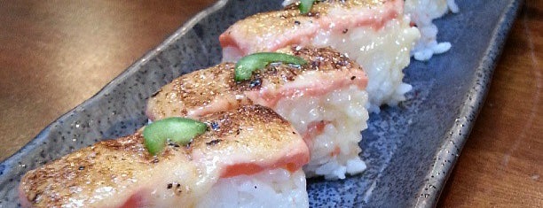 Kishimoto Japanese Kitchen & Sushi Bar is one of Vancouver BC To-do.