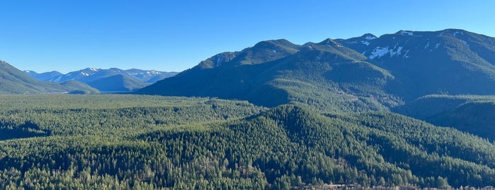 Rattlesnake Ledge Trail is one of Day Trip.