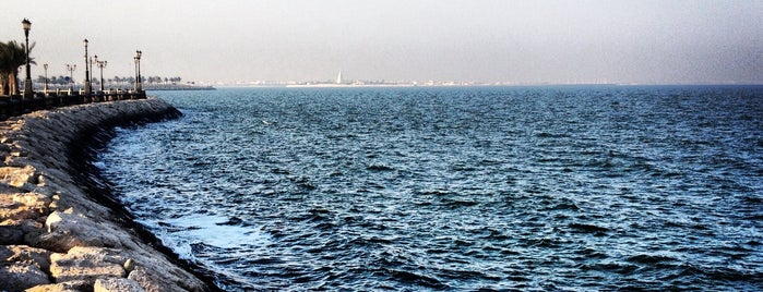 Dammam Seafront is one of الدمام.