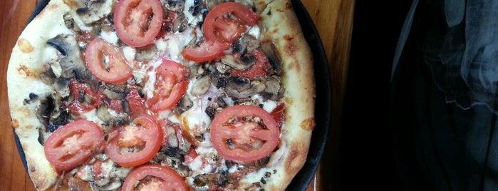 Homeslice is one of The 15 Best Places for Pizza in Chicago.