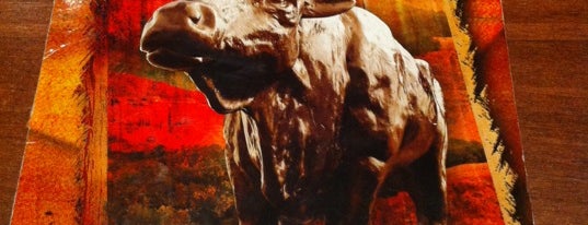 Santa Fe Cattle Company is one of New things to try!!!.