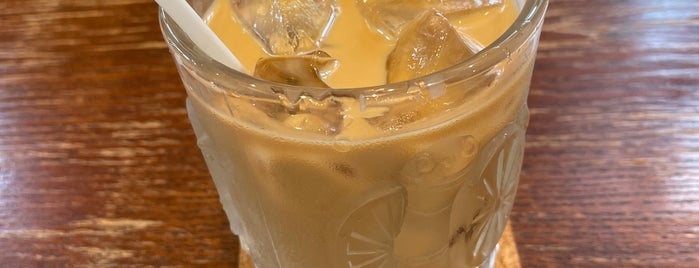 Nishimura's Coffee is one of Sada 님이 저장한 장소.