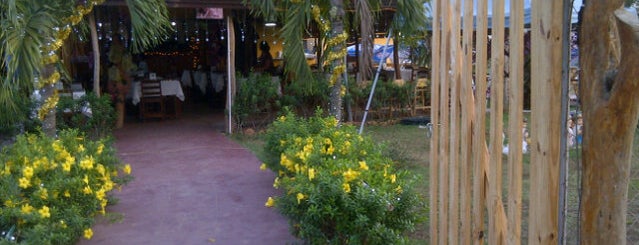 Salsa y Carbón is one of สถานที่ที่ Chia ถูกใจ.