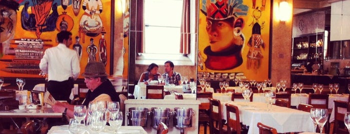 Café Guarany is one of Porto.