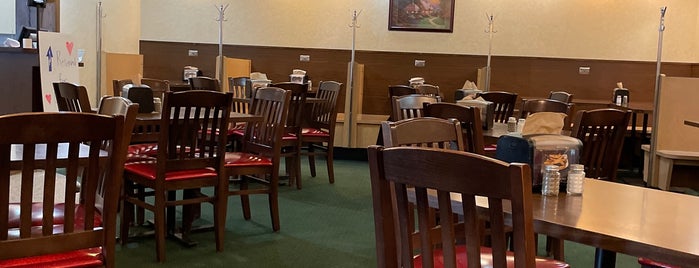 Kroll's East is one of Top 10 dinner spots in Green Bay, WI.