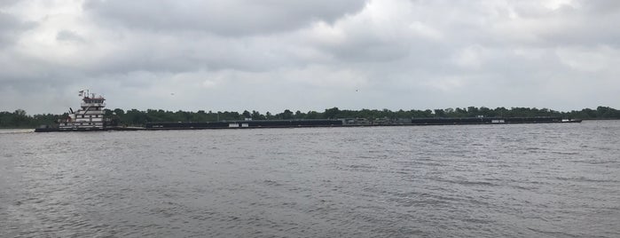 port neches riverfront park is one of Texas.