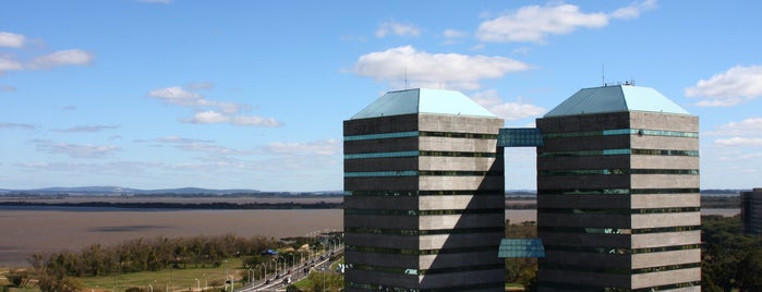 Ministério Público do Rio Grande do Sul is one of Jurídicos.