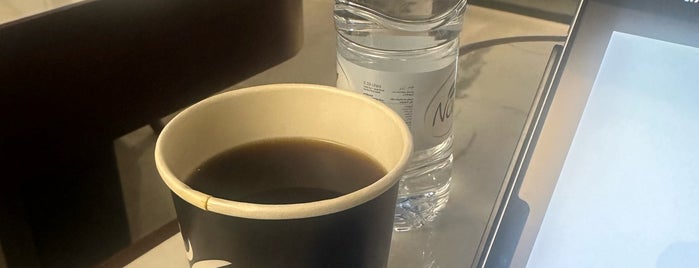 Zamakan is one of Riyadh 2020 | Coffee Edition.