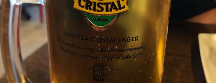 Cervecería del Norte is one of Lugares para visitar en Chile.